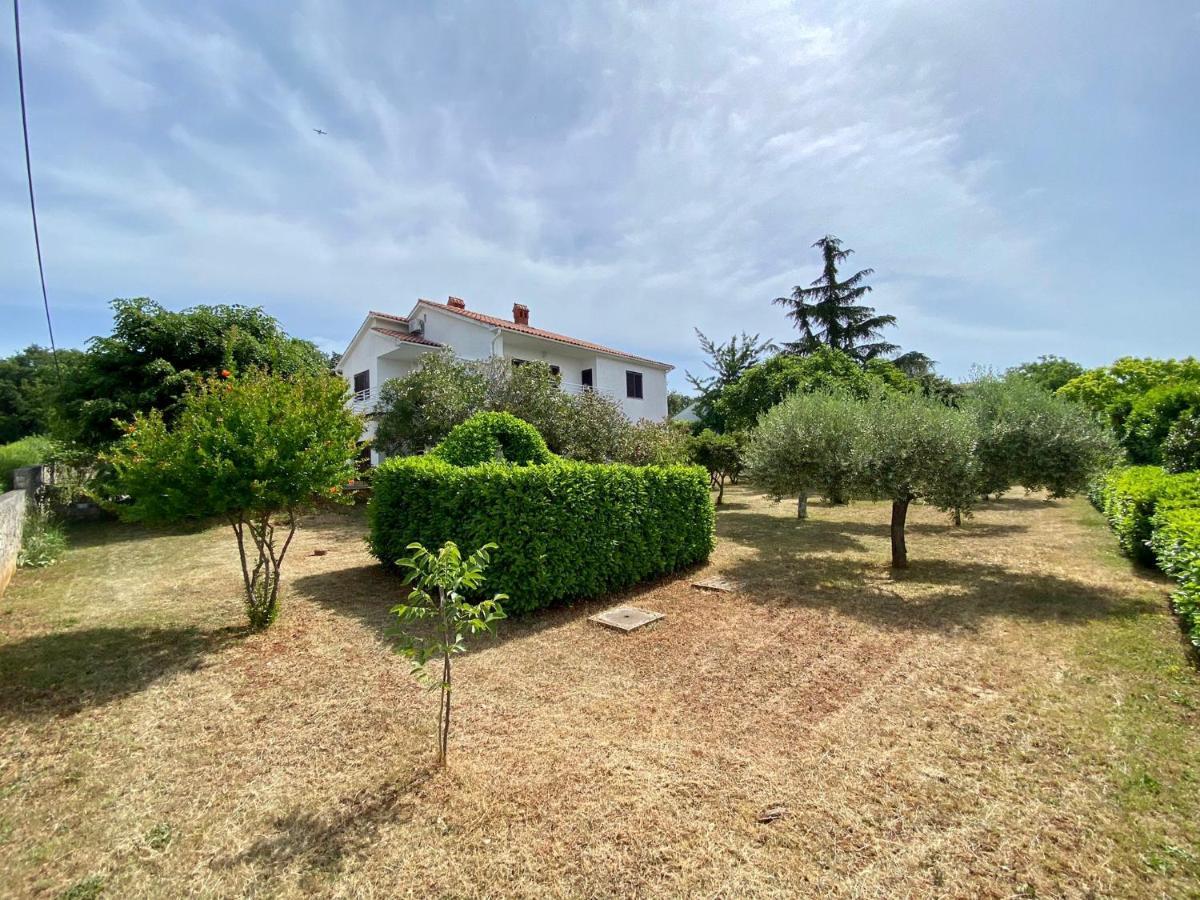 Valica Gardens Villa Savudrija Exterior photo