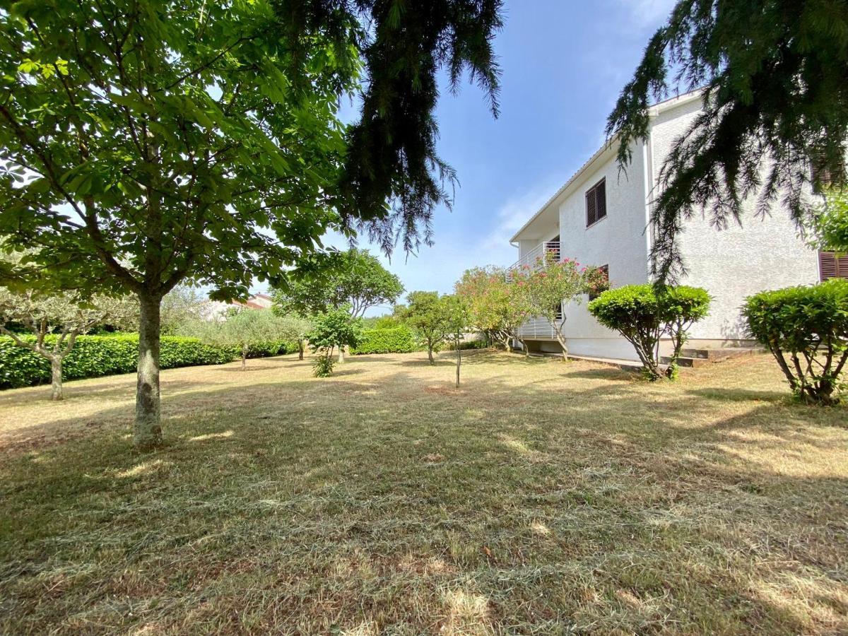 Valica Gardens Villa Savudrija Exterior photo