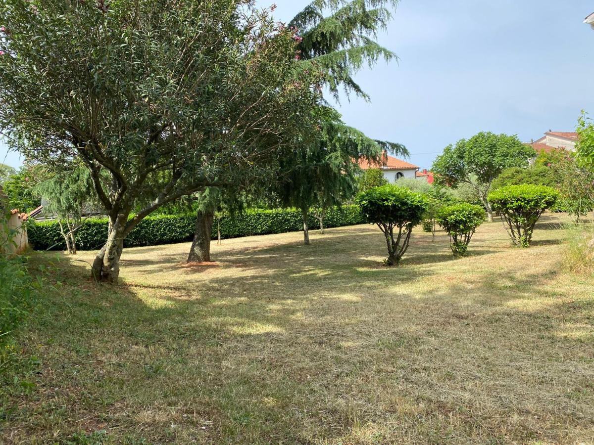 Valica Gardens Villa Savudrija Exterior photo