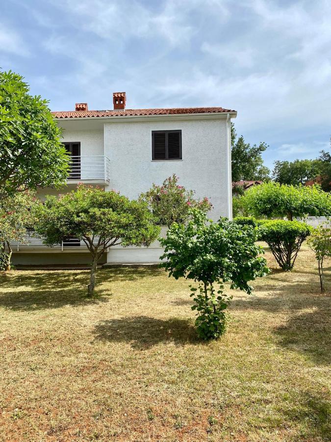 Valica Gardens Villa Savudrija Exterior photo