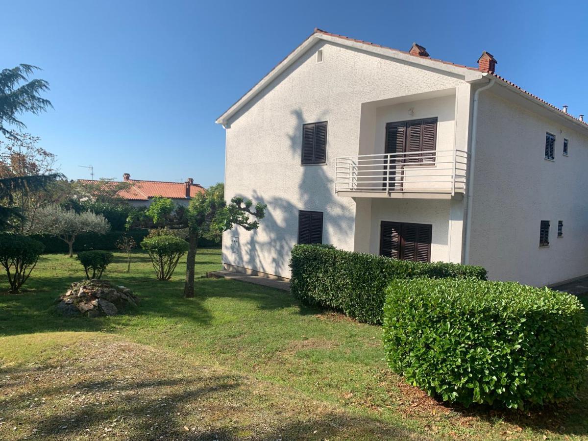Valica Gardens Villa Savudrija Exterior photo