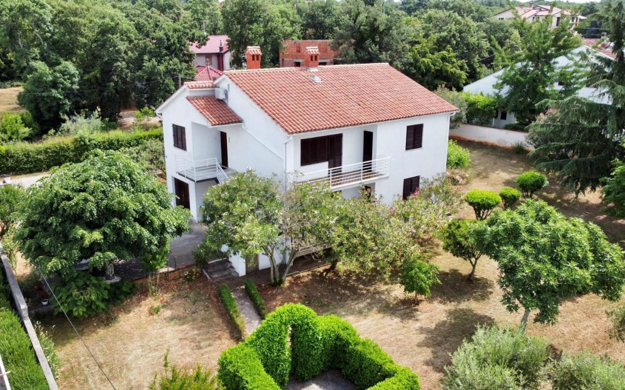 Valica Gardens Villa Savudrija Exterior photo