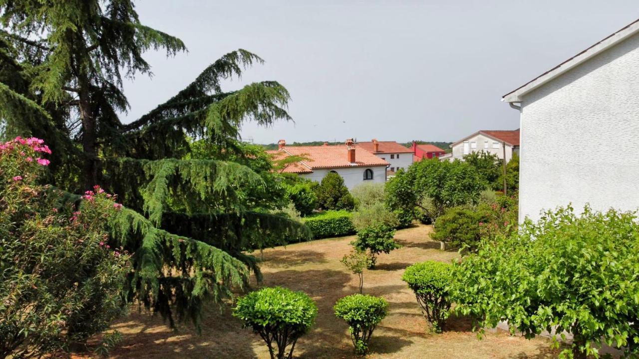 Valica Gardens Villa Savudrija Exterior photo