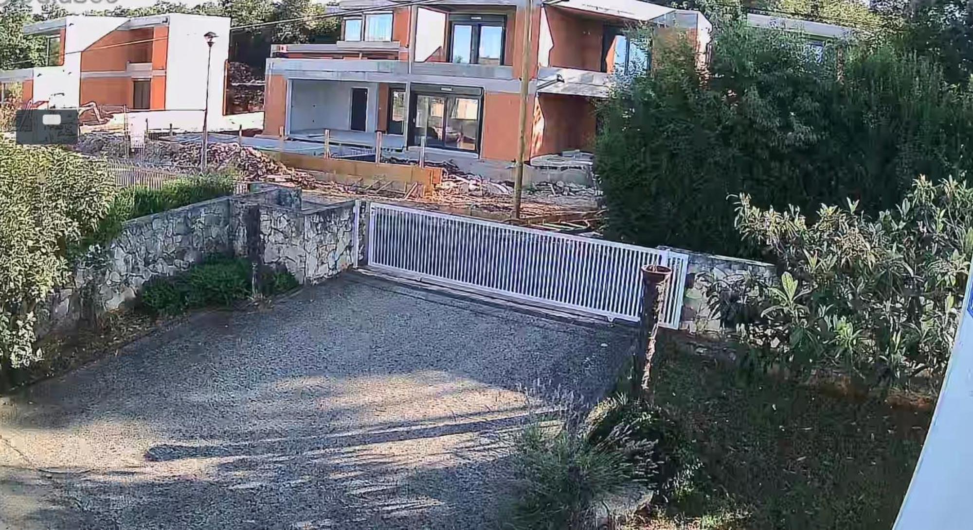 Valica Gardens Villa Savudrija Exterior photo